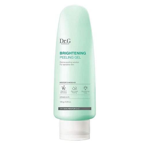 Dr.G Brightening Peeling Gel 120g