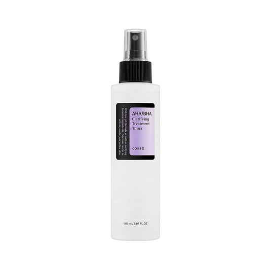 Tónico clarificante AHA/BHA de Cosrx, 150 ml