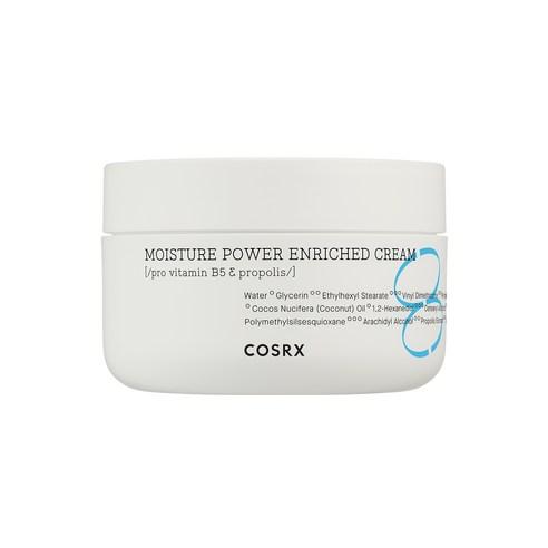 COSRX Hydrium Moisture Power Creme Enriquecido 50ml