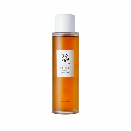 [Beleza de Joseon] Água de Essência de Ginseng 150ml