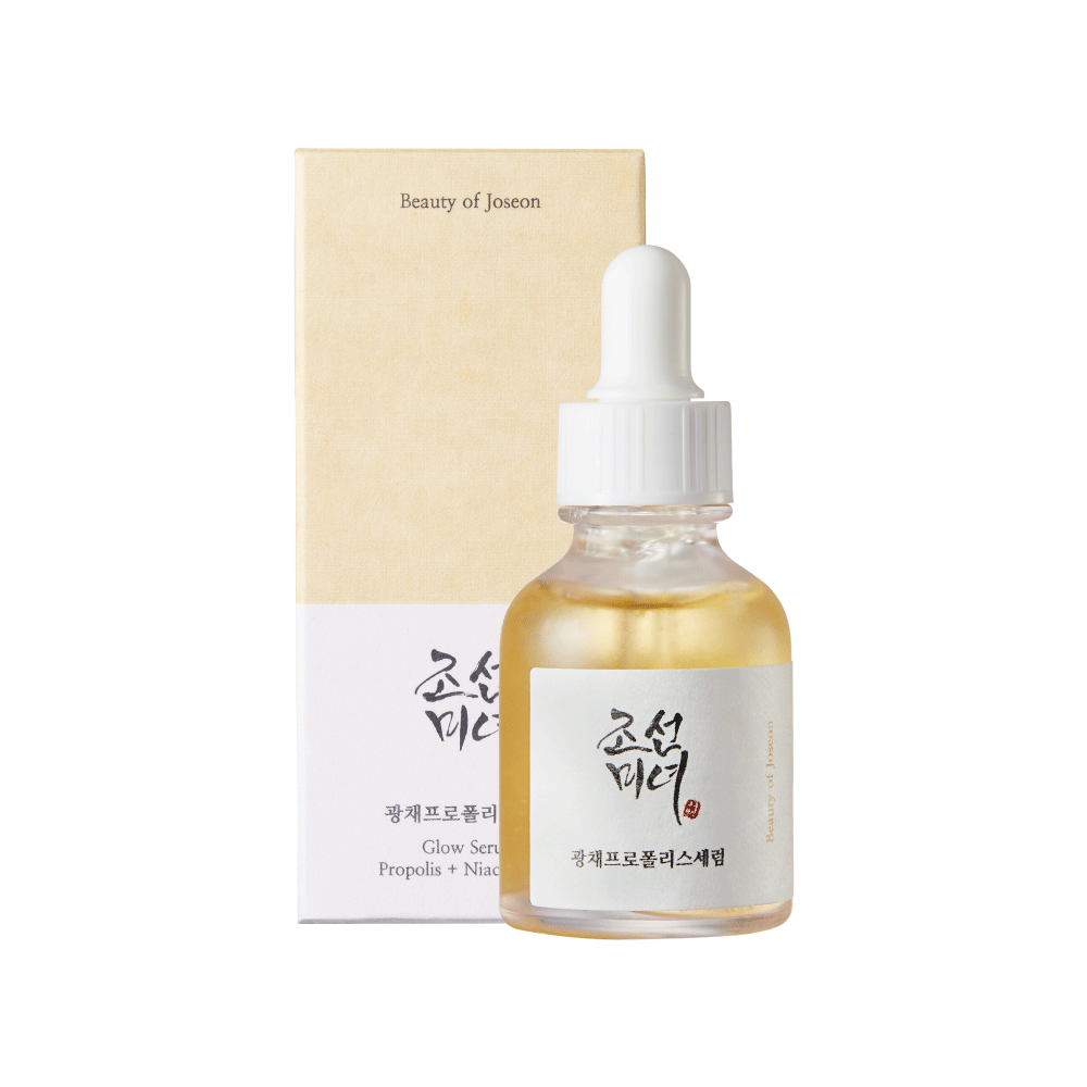 [Belleza de Joseon] Suero iluminador: propóleo + niacinamida 30 ml