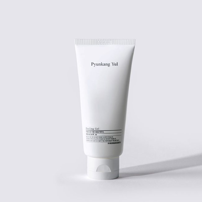 [Pyunkang Yul] Gel exfoliante 100 ml